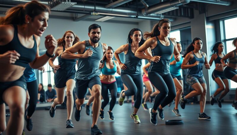 HIIT